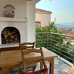 Milas-bodrum Oezel Havuzlu Triplex Milas