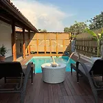 Milas-bodrum Oezel Havuzlu Triplex * Milas