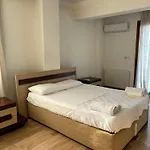 别墅 Milas-bodrum Oezel Havuzlu Triplex Milas