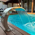 Milas-bodrum Oezel Havuzlu Triplex 别墅 Milas