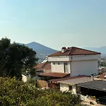Milas-bodrum Oezel Havuzlu Triplex
