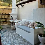 别墅 Milas-bodrum Oezel Havuzlu Triplex Milas