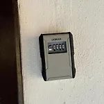 Milas-bodrum Oezel Havuzlu Triplex * Milas