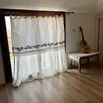 别墅 Milas-bodrum Oezel Havuzlu Triplex