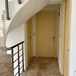 别墅 Milas-bodrum Oezel Havuzlu Triplex *