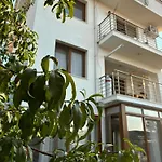 Milas-bodrum Oezel Havuzlu Triplex 别墅 Milas