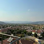 别墅 Milas-bodrum Oezel Havuzlu Triplex Milas