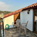 Milas-bodrum Oezel Havuzlu Triplex 别墅 Milas