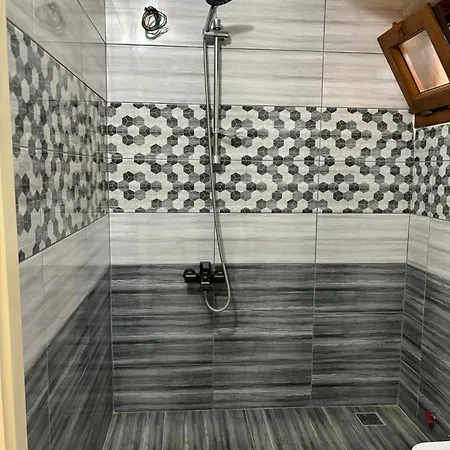 Milas-bodrum Oezel Havuzlu Triplex ヴィラ Milas