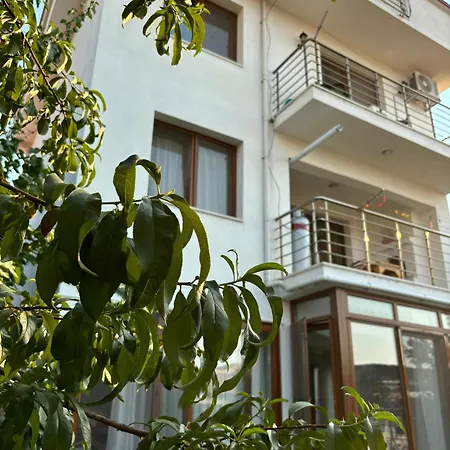 וילה Milas-bodrum Oezel Havuzlu Triplex Milas