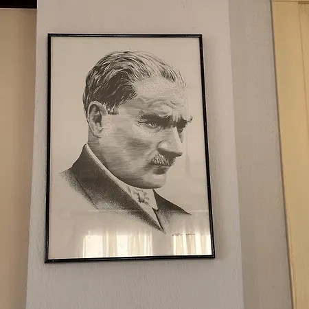 Milas-bodrum Oezel Havuzlu Triplex * Milas