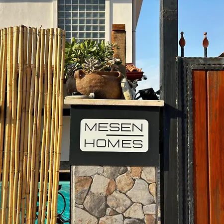 Vilă Milas-bodrum Oezel Havuzlu Triplex