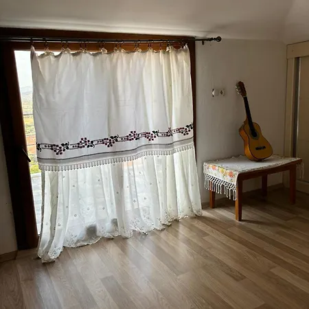 ヴィラ Milas-bodrum Oezel Havuzlu Triplex