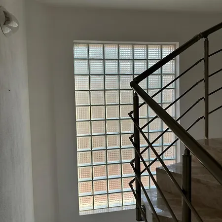 Milas-bodrum Oezel Havuzlu Triplex Villa Milas