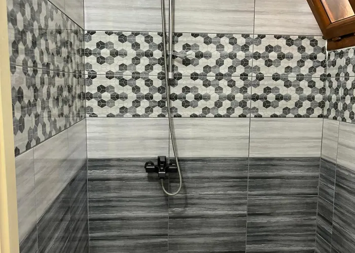 Milas-bodrum Oezel Havuzlu Triplex Vilă Milas