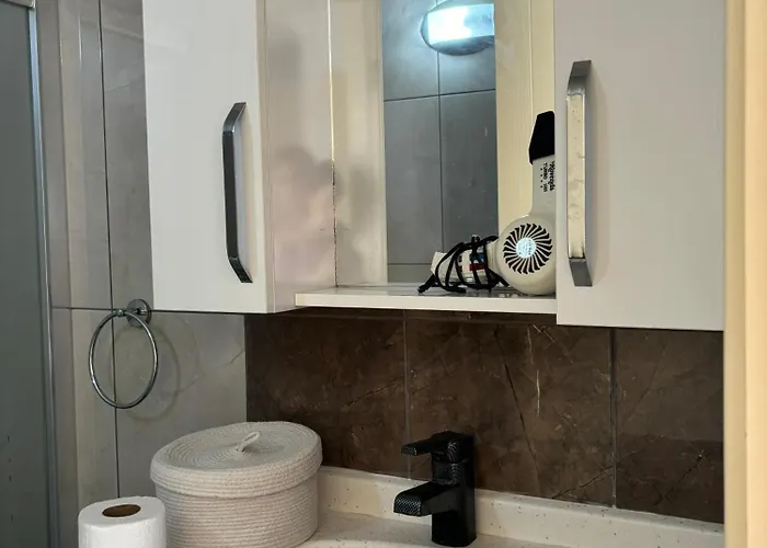 Milas-bodrum Oezel Havuzlu Triplex Vilă