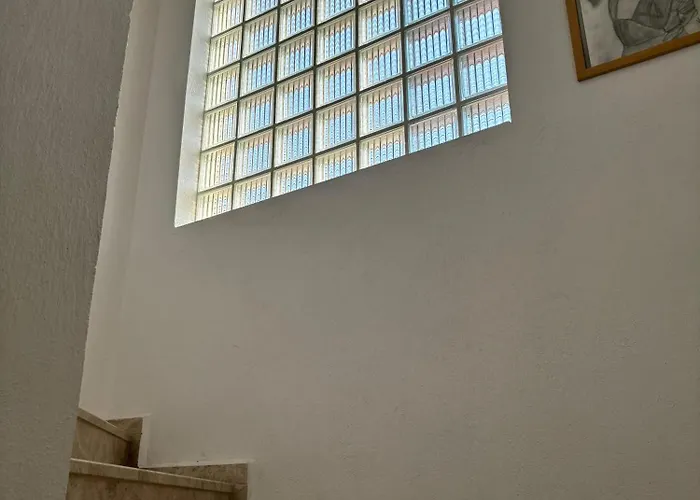 Milas-bodrum Oezel Havuzlu Triplex * Milas