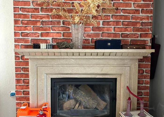 Milas-bodrum Oezel Havuzlu Triplex