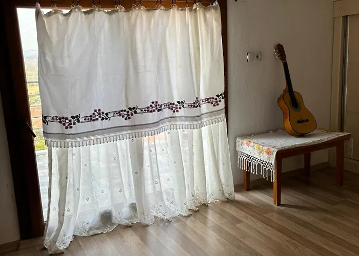 Vilă Milas-bodrum Oezel Havuzlu Triplex