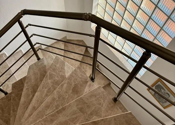 Milas-bodrum Oezel Havuzlu Triplex * Milas