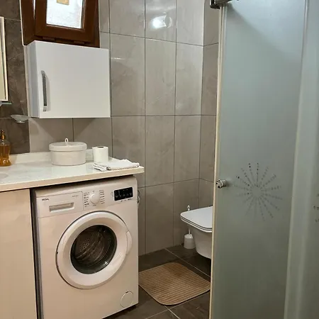 Milas-bodrum Oezel Havuzlu Triplex * Milas