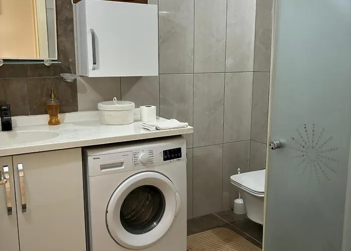 Milas-bodrum Oezel Havuzlu Triplex Villa Milas