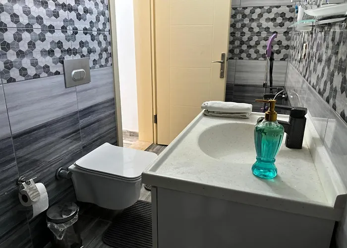 Milas-bodrum Oezel Havuzlu Triplex *