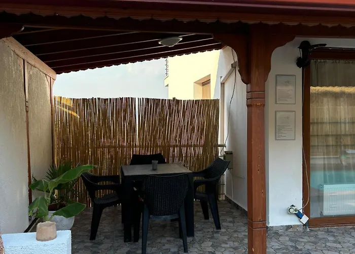 Βίλα Milas-bodrum Oezel Havuzlu Triplex *