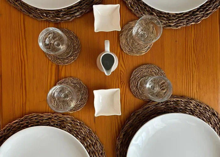 Milas-bodrum Oezel Havuzlu Triplex Villa *