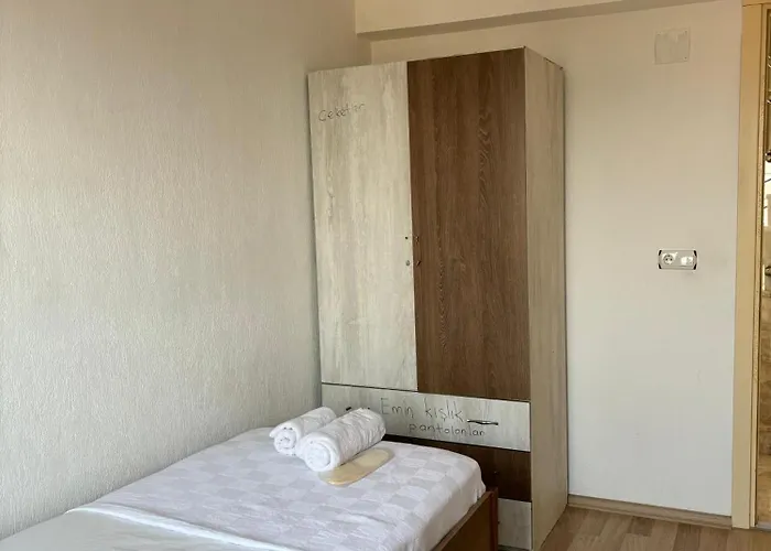 Milas-bodrum Oezel Havuzlu Triplex Villa