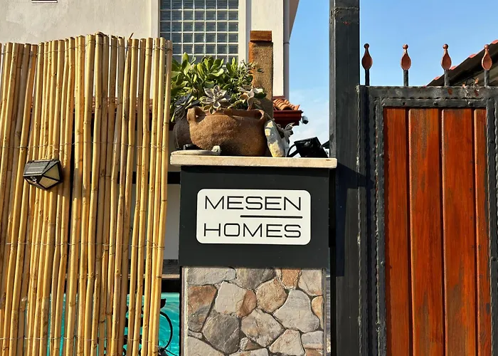 Villa Milas-bodrum Oezel Havuzlu Triplex