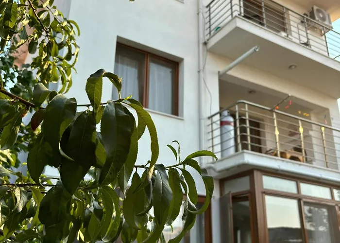 Milas-bodrum Oezel Havuzlu Triplex *